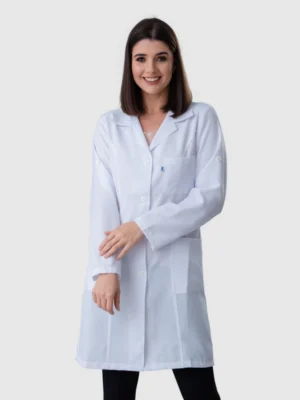 NAMASTE JALECO MANGA LONGA REF. 567