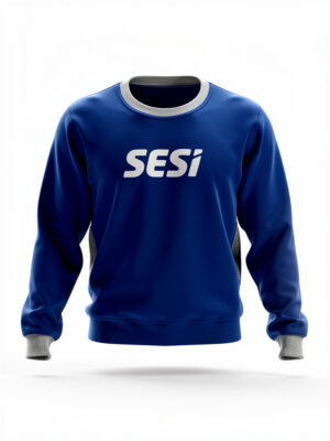 BLUSÃO DE FRIO SESI