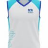 CAMISETA SESI FUNDAMENTAL I