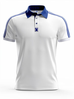 DARWIN CAMISA POLO ENS. MEDIO