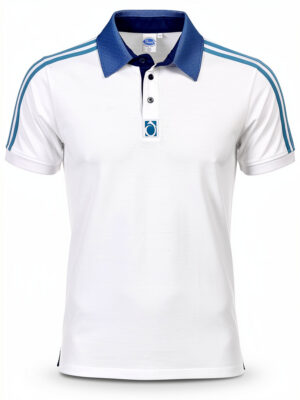 DARWIN CAMISA POLO FUND II