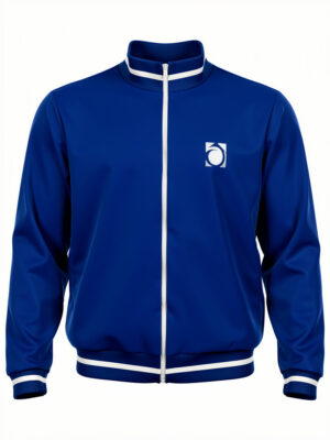 DARWIN JAQUETA MOLETON FUND II AO MED