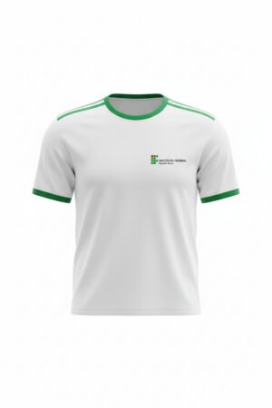 camisa IFES UNIFORME