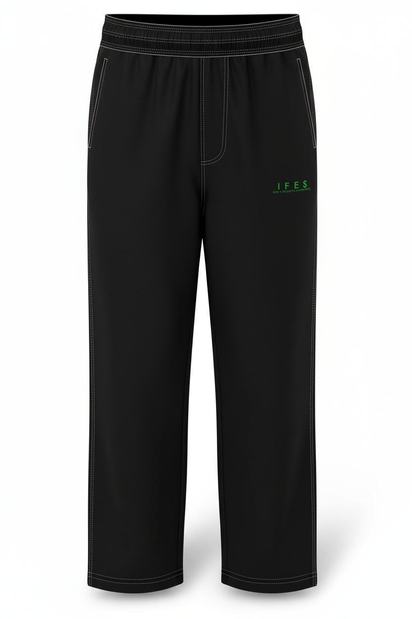 CALÇA IFES UNIFORME