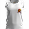 UP CAMISETA FUNDAMENTAL II BRANCO