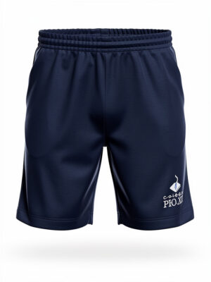 Pio XII bermuda helanca