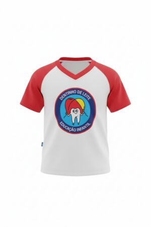 DENTINHO DE LEITE CAMISA