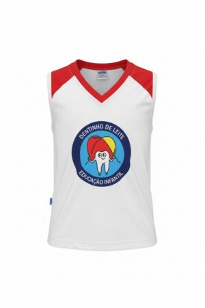 DENTINHO DE LEITE CAMISETA