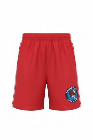 DENTINHO DE LEITE BERMUDA HELANCA