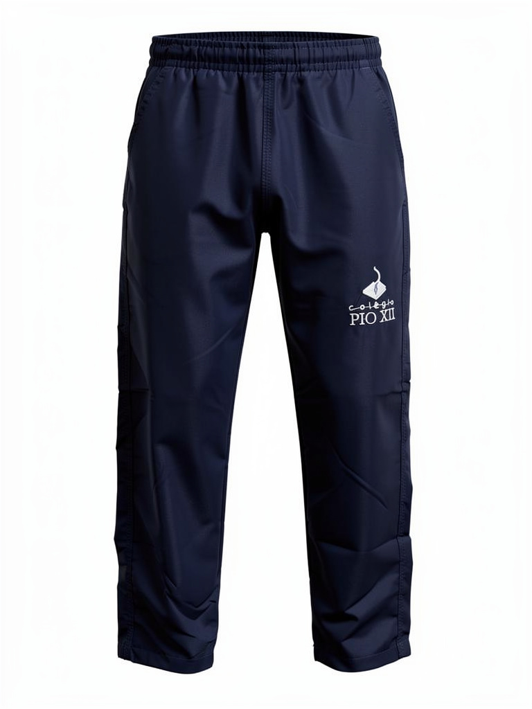 Pio XII calca de tactel