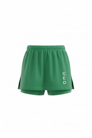 DINAMICO VILA VELHA SHORT SAIA