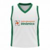 DINAMICO VILA VELHA CAMISETA
