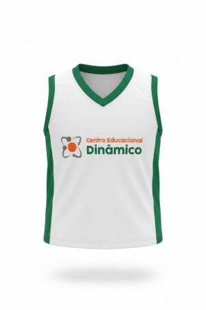 DINAMICO VILA VELHA CAMISETA