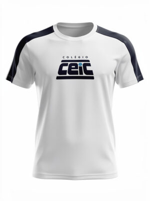 ceic camisa ensino medio