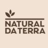 natural da terra logo