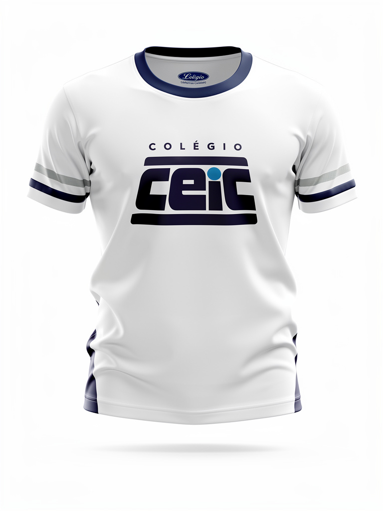 ceic camisa fundamental