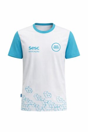 Sesc camisa fundamental I
